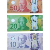 Образователни комплекти пари с разнообразие от банкноти, снимка 13 - Образователни игри - 42901399