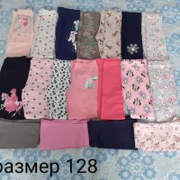 Нови долнища , клинчета и блузи , снимка 7 - Детски анцузи и суичери - 34232522