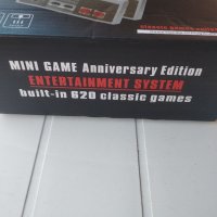 Mini Game Annyversary Edition built in 620, снимка 2 - Други игри и конзоли - 38796380