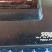SEGA Master System 2 оригинална конзола/игра, снимка 4 - Други игри и конзоли - 42131603