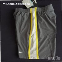 р-р8-10г NIKE къси панталонки , снимка 2 - Детски къси панталони - 29348866