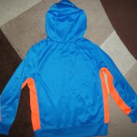 Суичър NIKE    дамски,Л, снимка 3 - Суичъри - 30170394