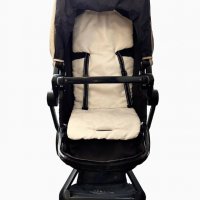 Бебешка количка Cam taski sport 3 в 1, снимка 3 - Детски колички - 40100211