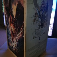 Soul Calibur VI: Collector's Edition (Microsoft Xbox One, 2018) , снимка 5 - Игри за Xbox - 42782494