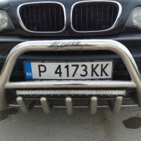 BMW X5 Бартер, снимка 18 - Автомобили и джипове - 39943677