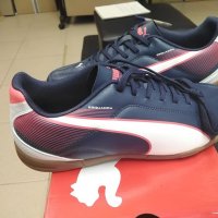 Спортни обувки PUMA Esquadra IT 100%original /изкуств.настилка внос Англия. , снимка 9 - Детски обувки - 31330570