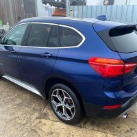 Продава се BMW X1 X DRIVE 20i, 192 h.p., automatic, B48A20 engine, harman kardon, 2016 г. на части, снимка 7 - Автомобили и джипове - 31356699