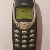 Nokia 3310 classic , снимка 1 - Nokia - 34503983