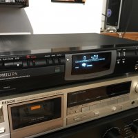 Philips CDR770, снимка 3 - Декове - 35550188