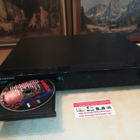 SAMSUNG HT-Z210 DVD USB HDMI RECEIVER 1504221917, снимка 4 - Ресийвъри, усилватели, смесителни пултове - 36469862