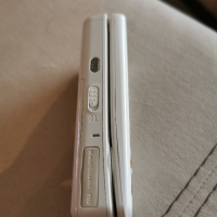 Уникат Нов Sony Ericsson W900i white, снимка 6 - Sony Ericsson - 44765121