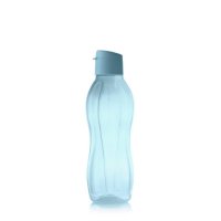 Еко бутилка за вода от Tupperware , снимка 1 - Буркани, бутилки и капачки - 42272605