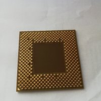 Процесор AMD Sempron 2300+ , снимка 2 - Процесори - 44320108