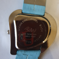 sole watch, снимка 6 - Дамски - 36424076
