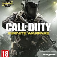 Call Of Duty: Infinite Warfare - Xbox ONE оригинална игра, снимка 1 - Xbox конзоли - 30675242