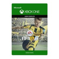 Игра FIFA 17 XBOX ONE, снимка 2 - Игри за Xbox - 42706029