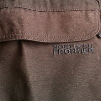 NORTHERN FRONTIER Stretch Pant за лов и туризъм S стреч панталон здрава и еластична материя - 11, снимка 4 - Екипировка - 34432275