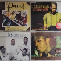 TOP CD пакети за ценители и колекционери: R&B / Funk / Hip Hop / Soul / Swing / Pop (4), снимка 7 - CD дискове - 40578830