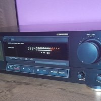 Denon DRM-540, снимка 5 - Декове - 44443331