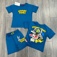 Комплект Looney Tunes-Zara, снимка 1 - Детски комплекти - 44923720