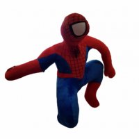 Играчка  Spiderman, Плюшен, 2 модела ,30 см, снимка 2 - Плюшени играчки - 37084475