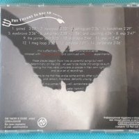 Hammill / Sonix – 2001 - Unsung(Experimental,Ambient), снимка 5 - CD дискове - 42752827