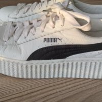 Puma - маратонки, снимка 1 - Маратонки - 38267315