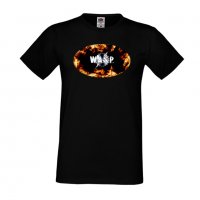 Разпродажба! Мъжка тениска WASP 2, снимка 1 - Тениски - 32016089