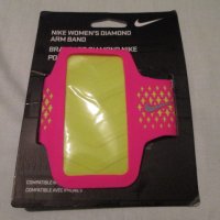 NIKE калъф за IPHONE 5 за ръка дамски, нов и водоустойчив., снимка 1 - Аксесоари за Apple - 31210745