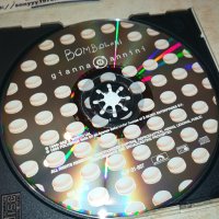 GIANNA ANNINI-ЦД 1910231106, снимка 4 - CD дискове - 42635241