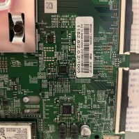 Samsung UE55NU7302K на части всичко налично, снимка 5 - Телевизори - 42183327