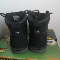 Обувки за момче Skechers , снимка 3 - Детски боти и ботуши - 30498840