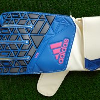 Adidas ACE Lite BR3087 Вратарски къкавици размер 9, снимка 2 - Футбол - 29215596