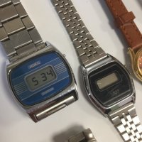 дамски часовници, timex, seiko, citizen, adec, movado, снимка 1 - Дамски - 39330025