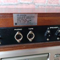 Рядък Marantz / Standart, снимка 12 - Ресийвъри, усилватели, смесителни пултове - 31608677