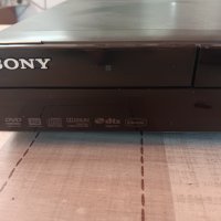 Sony RDR-AT-100 160GB HDD DVD recorder, снимка 4 - Плейъри, домашно кино, прожектори - 42771163