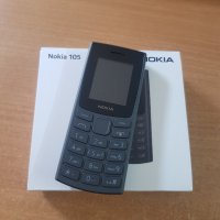 Nokia 105 (2023), снимка 3 - Nokia - 42518216