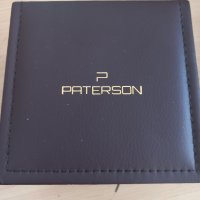 Мъжки часовник Paterson , снимка 6 - Мъжки - 44491434
