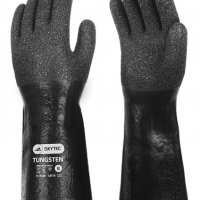 Ръкавици устойчиви на химикали и срязване, Ниво 5 Skytec Tungsten, размер 8, снимка 1 - Други инструменти - 34258084
