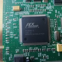  NCR SSPA PCI SDC Board PLX PCI9052 G PCI, снимка 7 - Други - 34073526