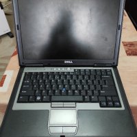 Dell D630 на части, снимка 1 - Части за лаптопи - 31260878