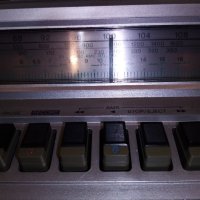 Sony CFS 47L, снимка 8 - Радиокасетофони, транзистори - 42782344