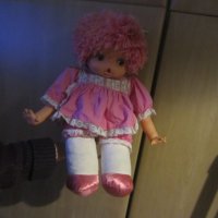 кукли и плюшени играчки, снимка 6 - Кукли - 35557124