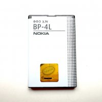 Батерия за Nokia E71 BP-4L, снимка 2 - Оригинални батерии - 40031293