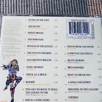 Stevie Wonder,Jethro Tull,Chris De Burgh,Edith PiAf, снимка 9 - CD дискове - 37751958