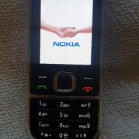nokia 2700c-2, снимка 1 - Nokia - 37419009