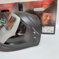3M 9100XX SPEEDGLAS маска/ шлем предпазен заваръчен DIN5-13+ Бонус Слюди, снимка 2 - Други машини и части - 34052574