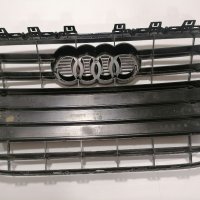 Предна решетка за Audi A5, снимка 5 - Части - 40610685
