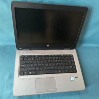 Лаптоп HP ProBook 640 G2 i5 6200U , 8gb ram, 256gb SSD, снимка 11 - Лаптопи за дома - 44305451