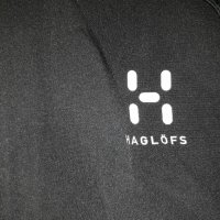 Haglofs (М) елек SOFTSHELL (уиндстопер) , снимка 6 - Елеци - 30225314